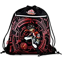 BAKUGAN 11-1884 - Bolsa para Zapatos